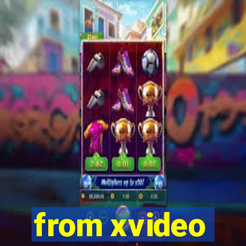 from xvideo